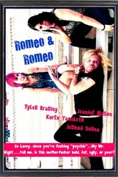 Romeo 2019 постер