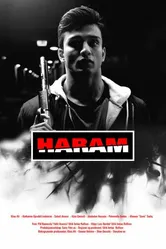 Haram постер