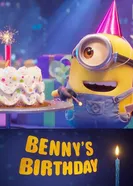 Benny's Birthday постер