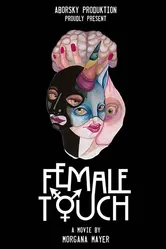 Female Touch постер