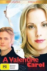 День Святого Валентина 2007 постер