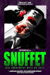 Snuffet постер