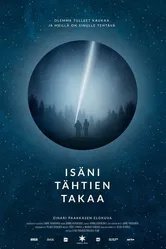 Isäni tähtien takaa постер