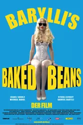Barylli's Baked Beans постер