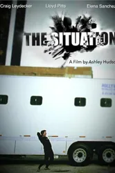 The Situation 2014 постер