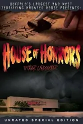 House of Horrors: The Movie постер