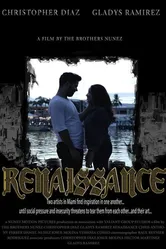 Renaissance 2018, США постер