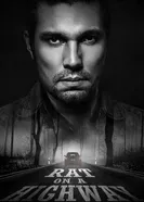 Rat on a Highway постер