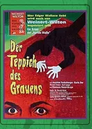 Der Teppich des Grauens постер