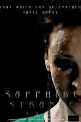 Sapphire Strange постер