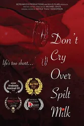 Don't Cry Over Spilt Milk постер