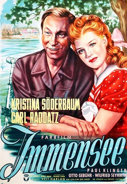 Постер Имензее 1943