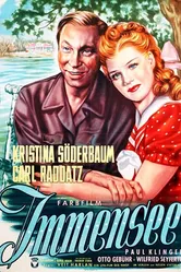 Имензее 1943 постер