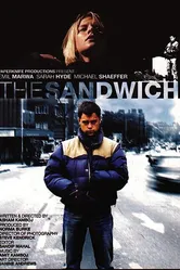 The Sandwich 2002 постер
