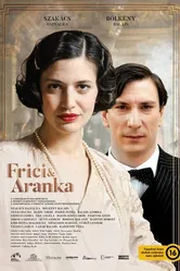 Frici & Aranka постер