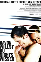 Вы не захотите знать об этом 2011 постер