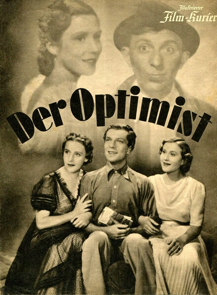 Постер Оптимист 1938