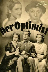 Оптимист 1938 постер