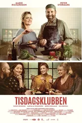 Tisdagsklubben постер