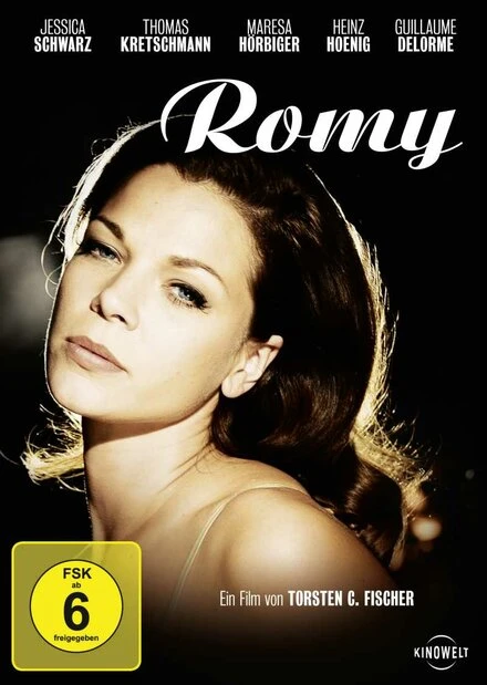 Постер Роми 2009