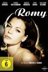Роми 2009 постер