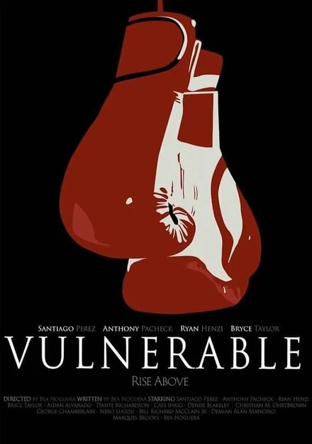 Постер Vulnerable