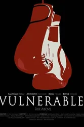 Vulnerable постер