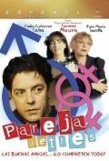 Постер Parella de tres