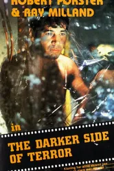 The Darker Side of Terror постер
