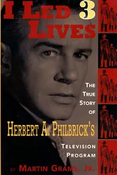 Я живу тремя жизнями 1953 постер