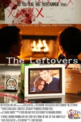 Leftovers 2015 постер