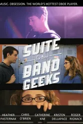 Suite for Two Band Geeks постер