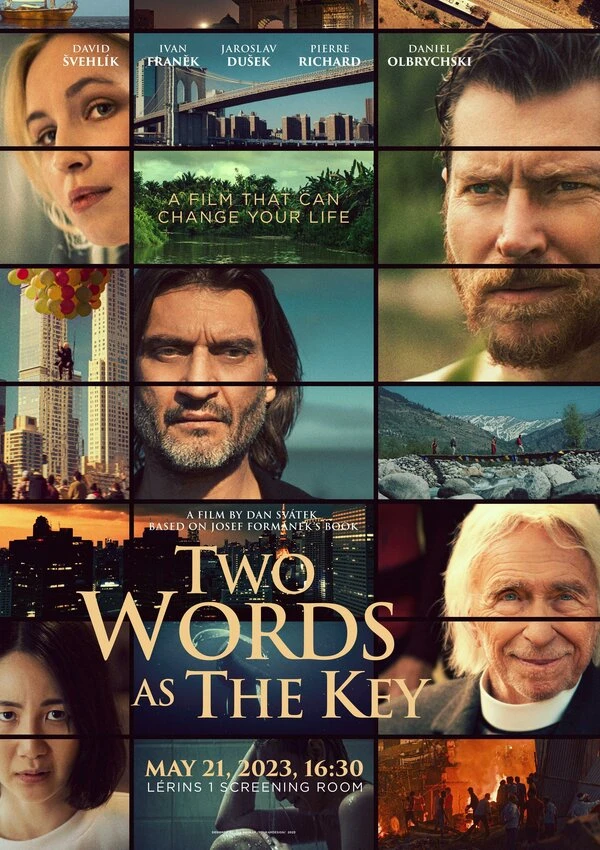 Постер фильма