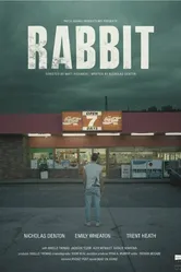 Rabbit 2014 постер