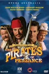 The Pirates of Penzance 2006 постер