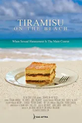Tiramisu on the Beach постер