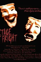 Stage Fright 2005 постер