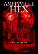 Amityville Hex постер