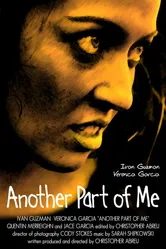Another Part of Me постер