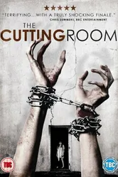 The Cutting Room постер