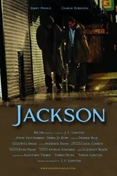 Jackson 2008 постер
