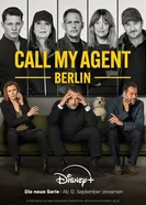 Call My Agent Berlin постер
