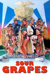 Час счастья 1986 постер