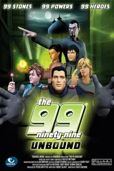 The 99 Unbound постер