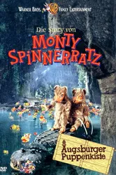 Die Story von Monty Spinnerratz постер