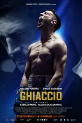 Ghiaccio 2022 постер