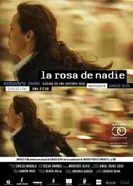La rosa de nadie постер