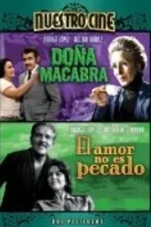 El amor no es pecado (El cielo de los pobres) постер