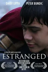 Estranged 2014, Канада постер
