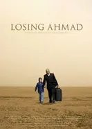 Losing Ahmad постер